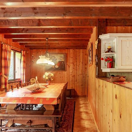 Grand Appartement Proche Gd Bornand Glieres-Val-de-Borne Екстериор снимка