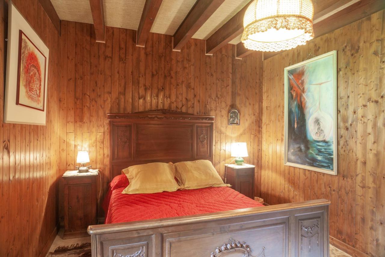 Grand Appartement Proche Gd Bornand Glieres-Val-de-Borne Екстериор снимка