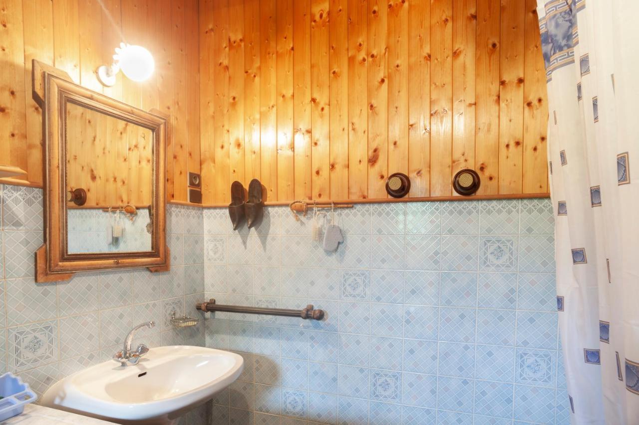 Grand Appartement Proche Gd Bornand Glieres-Val-de-Borne Екстериор снимка